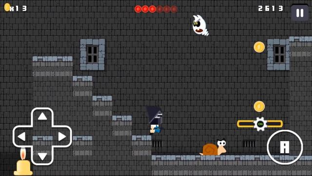Mr Maker Level Editor (New) # LEVEL 3 смотреть онлайн