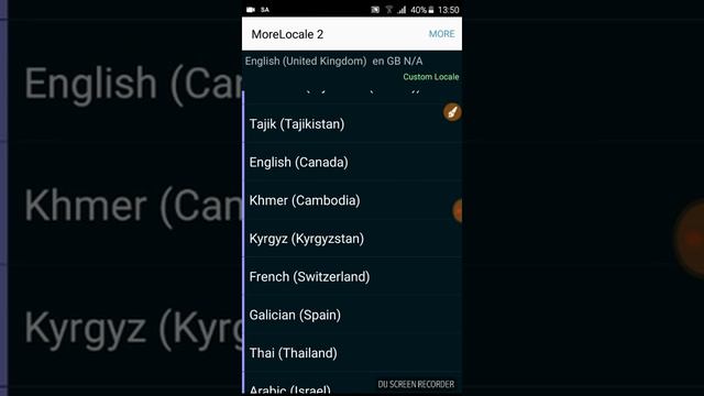 ลงภาษาไทยเครื่องนอก (ต่างประเทศ) смотреть онлайн