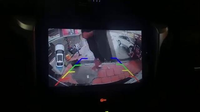 Màn hình Android Fortuner 2018, CHIP UIS 7862 смотреть онлайн