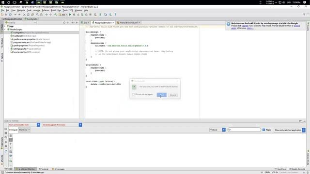 How to update android studio old version to release version 2018 смотреть онлайн
