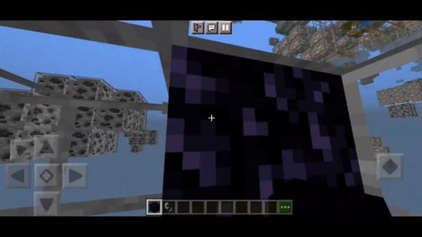 X-RAY ULTIMATE FOR MCPE 1.21+ ADA OUTLINE NYA🔥😱 | BISA DI SERVER!! | WORK MCPE RENDER DRAGON 🤩