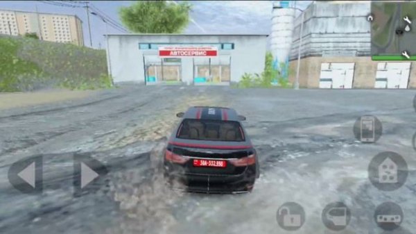 MADOUT2 Free V8 and Police car 10.48 | Madout2 BCO | Link In Description