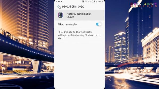 របៀបប្តូរពណ៌នៅលើ Status Bar ទូរស័ព្ទ Android / How to change Status Bar Color смотреть онлайн
