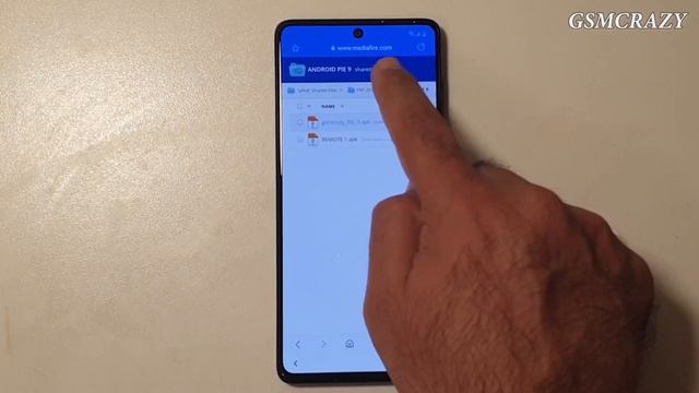 LATEST SAMSUNG SM A715F DS   WITHOUT PC  GOOGLE FRP BYPASS   EASY TIPS
