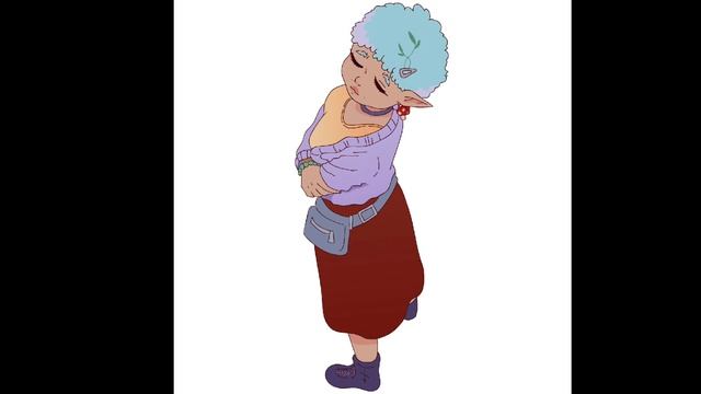 Vladlen | animation смотреть онлайн