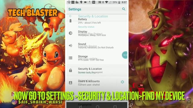 POKEMON GO HACK ANDROID UPDATED AND WORKING! POKEMON GO JOYSTICK ANDROID TUTORIAL WITHOUT ROOT смотреть онлайн