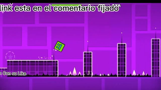 Geometry Dash 2.111 Link Directo Medíafire Para android 2022 смотреть онлайн