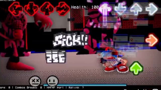 download fnf modpack UTAU +RTX android (Friday night funkin Indonesia) смотреть онлайн