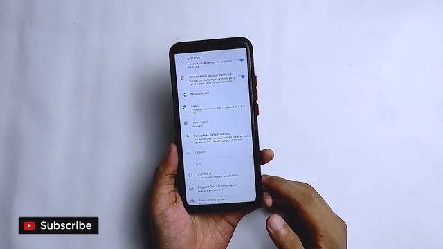 GCAM REDMI 9 | Review Google Camera GCam NIKITA V1.9 Redmi 9