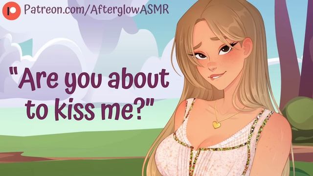 First Date With Your New Girlfriend Goes Terribly Wrong (Picnic) (It Starts Raining) (Cute) (Sweet) смотреть онлайн