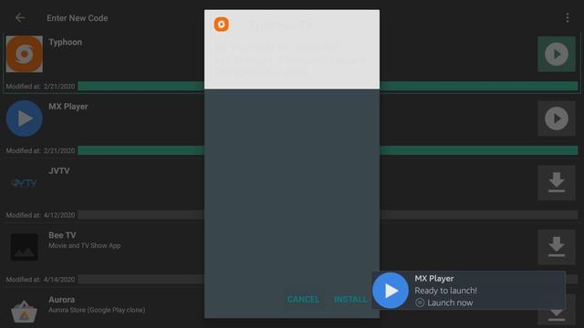 How to JAILBREAK your FIRESTICK and install Typhoon Movie/TV Show APP...MAY 2020 смотреть онлайн