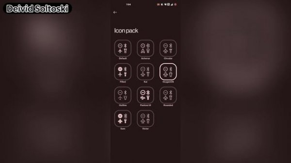 Instalei a SparkOS 13.6 com KernelSU Android 13 no Moto G100