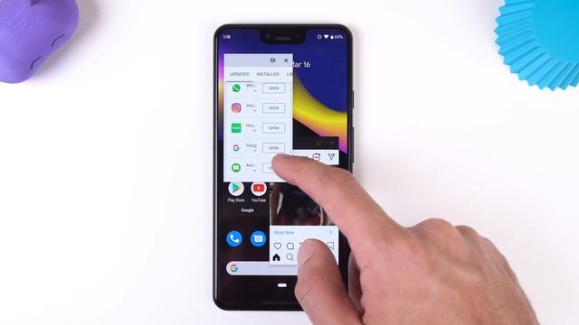 Android Q - Everything Explained! смотреть онлайн