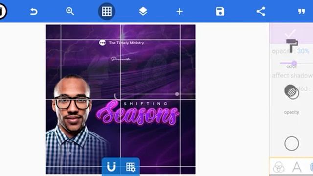 Creating an Amazing Church Flyer Design using Pixellab 😱|| Text Effect Designer's Challenge Day 12 смотреть онлайн