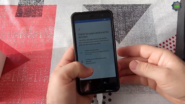 vKworld K1 Global Version déballage et prise en mains смотреть онлайн