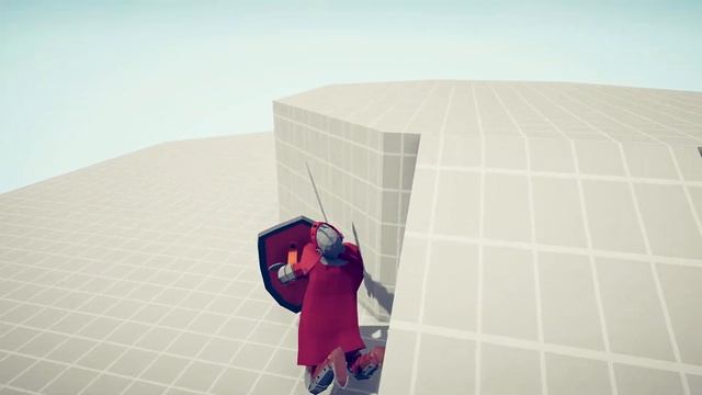 SWORD UNIT vs ITSELF Part 1 | TABS - Totally Accurate Battle Simulator смотреть онлайн