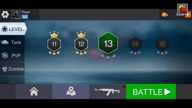 Critical Strike - Android GamePlay - Offline Shooting Games 2 смотреть онлайн