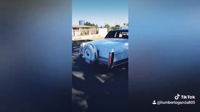 1985 cadillac fleetwood brougham 90'd out смотреть онлайн