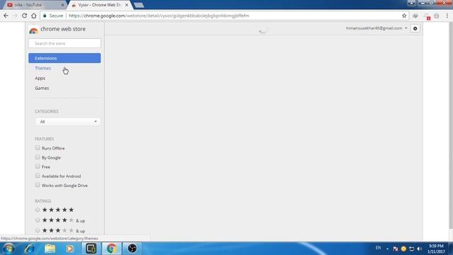 Control Android phone on PC using vysor and other apps in Odia смотреть онлайн