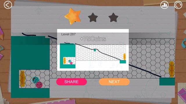Love Balls - Gameplay walkthrough Part 11 - Level 277 - 303 and Daily Challenge ( iOS , Android ) смотреть онлайн