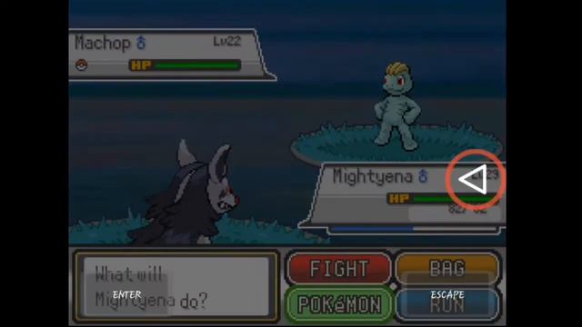pokemon ecchi gameplay (ep.09) смотреть онлайн