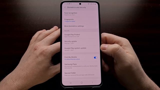 Don't Forget to Install the Monthly Google Play System Update смотреть онлайн