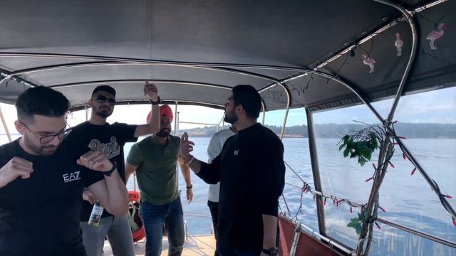 Desi Code | Teaser | Brown Boys Takeover | Adventure Sports | Life in Vancouver | 2022 смотреть онлайн