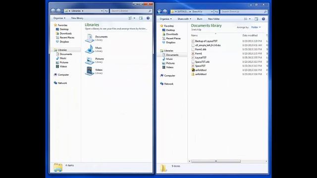 SketchUp Ruby Script Install смотреть онлайн
