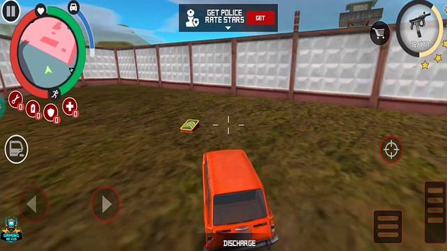Slavic Gangster Style Russian Crime Simulator #3 Android Gameplay смотреть онлайн