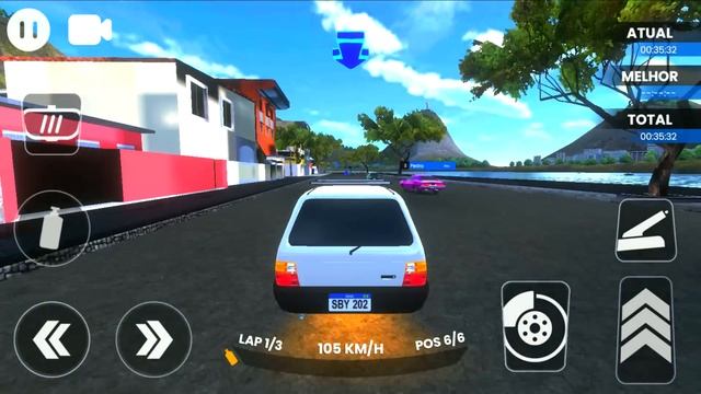 TESTEI todos os JOGOS da SEBBY GAMES e...😒 смотреть онлайн