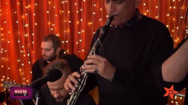 Γιώργος Μαωνάκης - ββατο