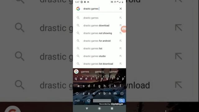 Emulator tutorial for drastic смотреть онлайн