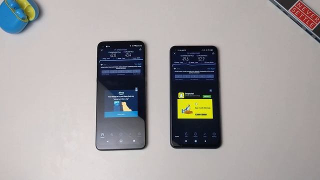 Moto G9 Power v/s Redmi Note 9 Speedtest! SD 662 vs Helio G85 смотреть онлайн