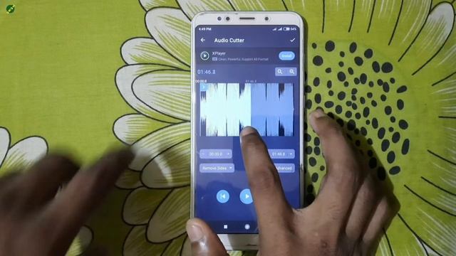Best Music Cutter App For Android смотреть онлайн