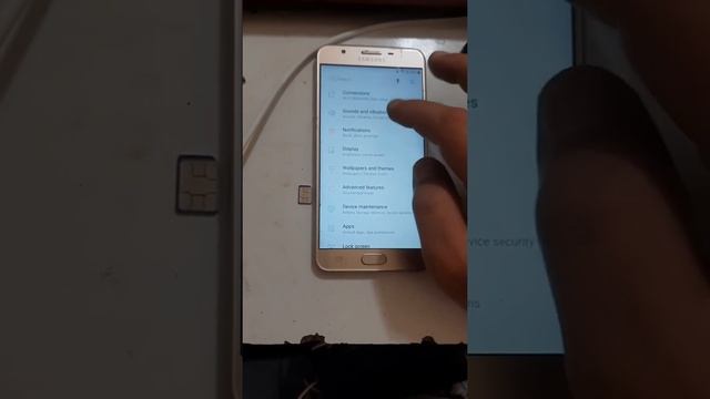 Galaxy On7/J7 Prime (SM-G610F) Android 8.1.0 FRP Unlock/Google Account Bypass - NO TALKBACK - NO OT смотреть онлайн