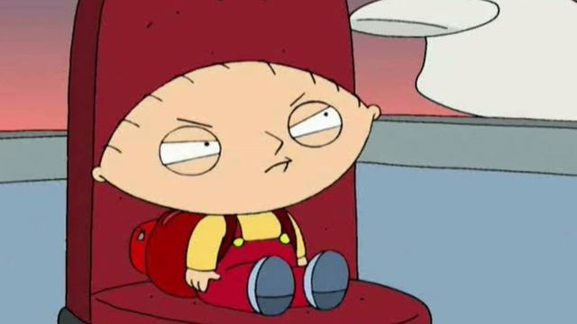 How American Dad FIXED Family Guy смотреть онлайн