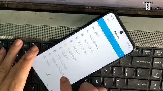 Xiaomi Redmi Note 10 5G MIUI 12.5 FRP Unlock/Google Lock Bypass WITHOUT PC ok 100% смотреть онлайн