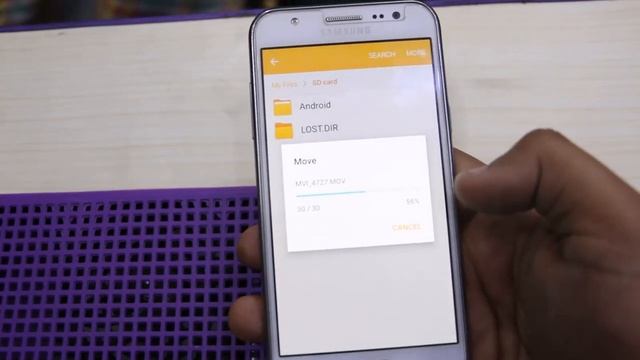 How to Fix Internal Storage Running Out Android Device 2018 смотреть онлайн