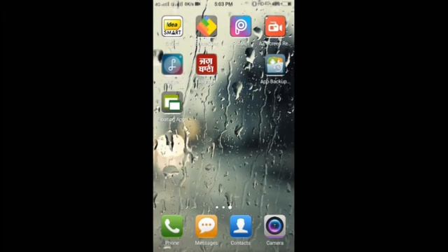 Apne Android Mobile te multi window chalao смотреть онлайн