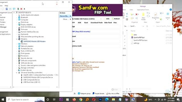 Samsung A52 Frp Bypass || Android 13 || Samsung A52 Google Lock Bypass ||  Samsung A52 Frp Unlock |