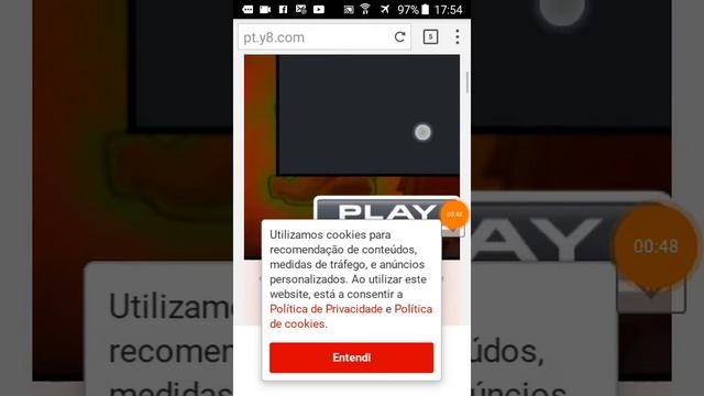Como jogar Madness Accelerant no Android смотреть онлайн