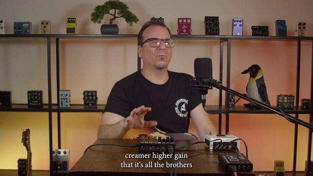 SIMPLIFIER X In Depth tour with Engineering Director Daniel Schwartz смотреть онлайн