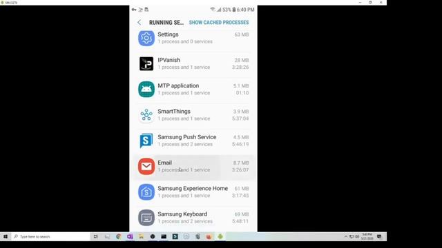 Android Developer Options Best Performance Settings Explained 2021 смотреть онлайн
