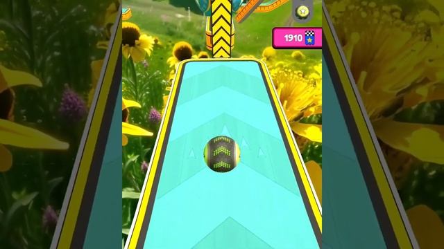 Going Balls - SpeedRun Gameplay Levels 1035 - 1038 Android, IOS