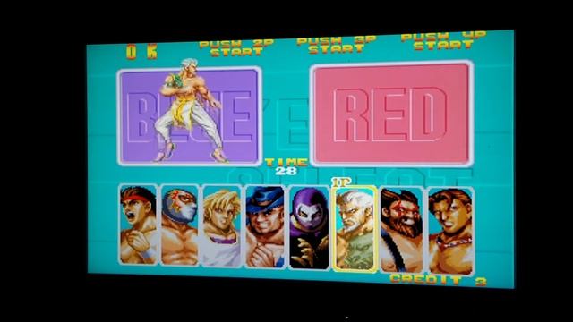 Blazing Tornado Pandoras Box 5 Arcade Gameplay 960 in 1 Multi смотреть онлайн