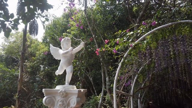 Китай — Phoenix Park. Хайнань смотреть онлайн