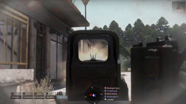 JMAC: Fucking Insane Route смотреть онлайн