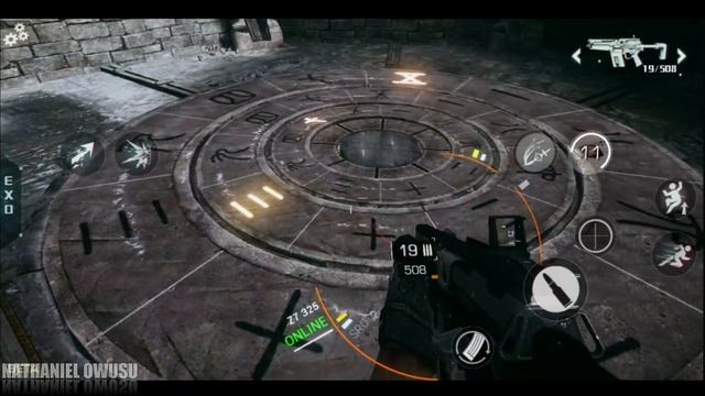 Bright Memory Mobile (Unreal Engine FPS) Gameplay Android/IOS смотреть онлайн