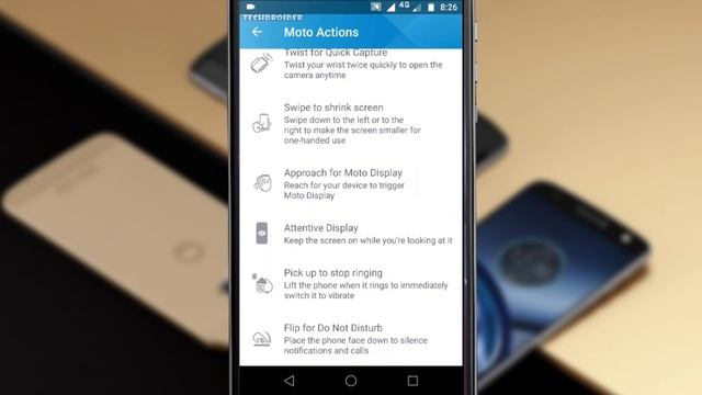 Moto Z Official Android 8.0 Oreo Preview!!! смотреть онлайн