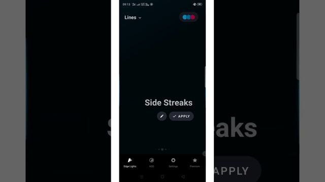 @pd1077 #edgemusicbeats || How to add music beats on your android edge screen|| 2022🔥🔥🔥 смотреть онлайн